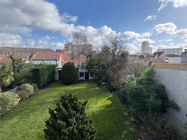 Maison Bagnolet - 265m²