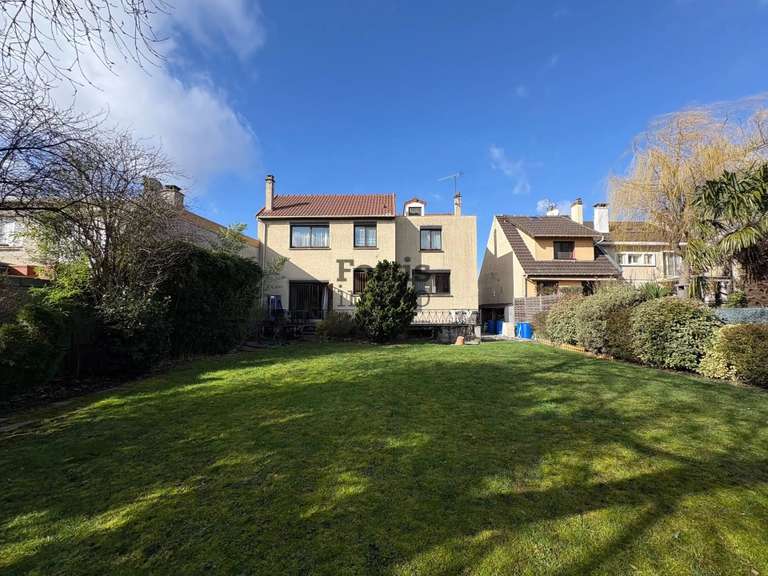 Maison Bagnolet - 265m²