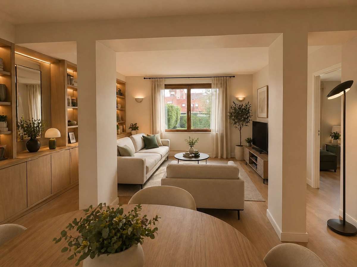 Maison Bagnolet