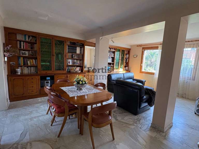 Maison Bagnolet - 265m²