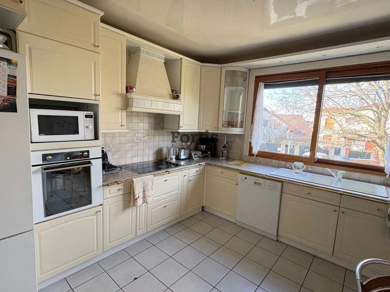 Maison Bagnolet - 265m²