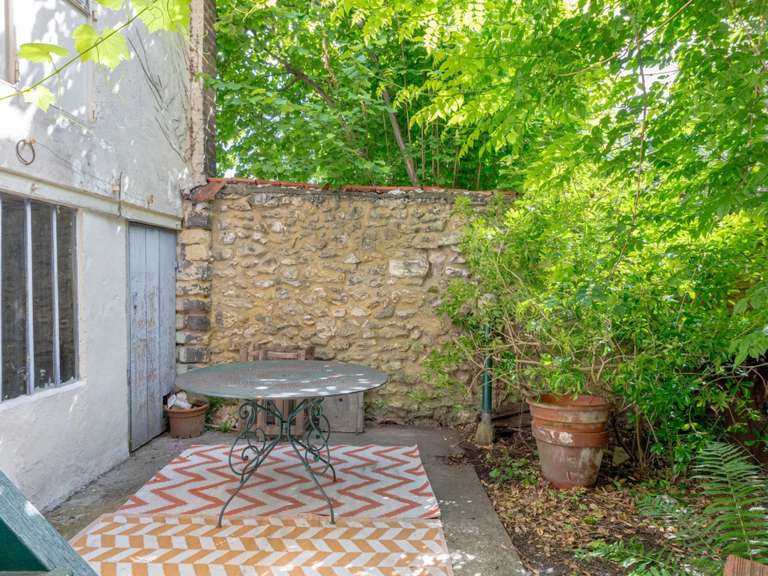 Maison Nogent-sur-Marne - 5 chambres - 180m²