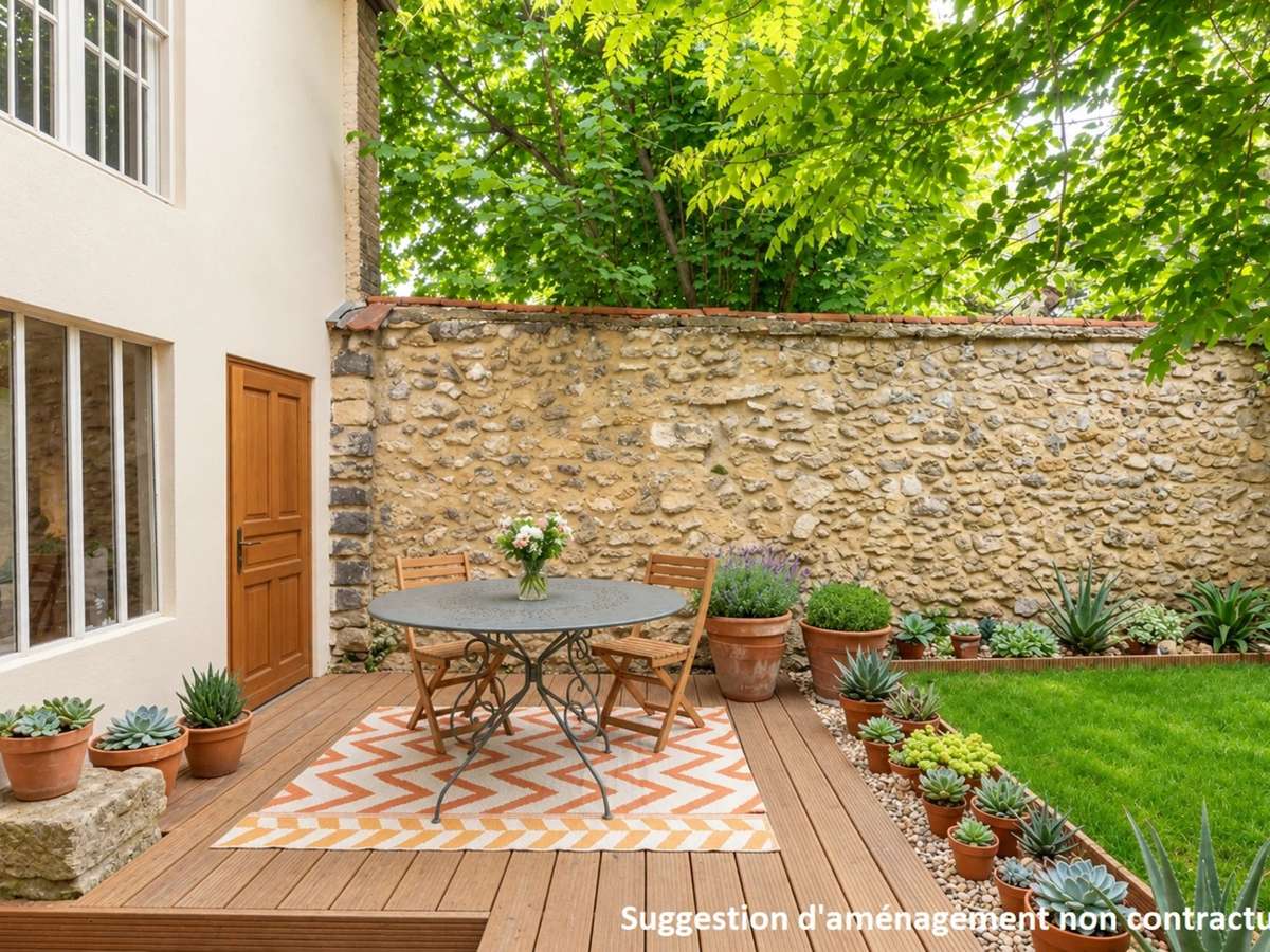 Maison Nogent-sur-Marne
