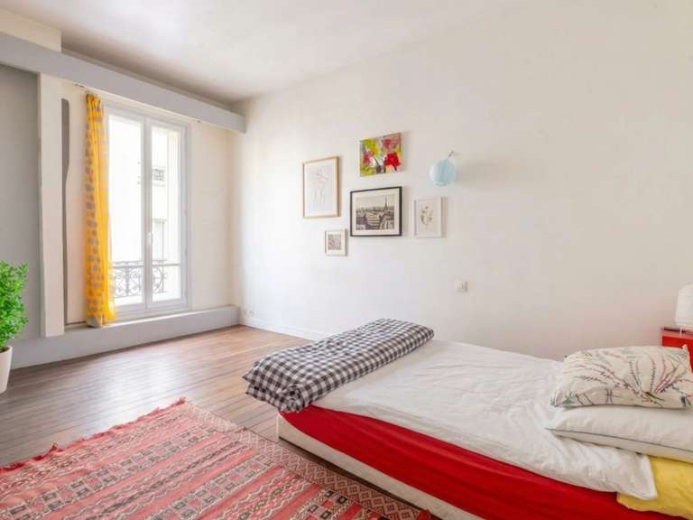 Maison Nogent-sur-Marne - 5 chambres - 180m²