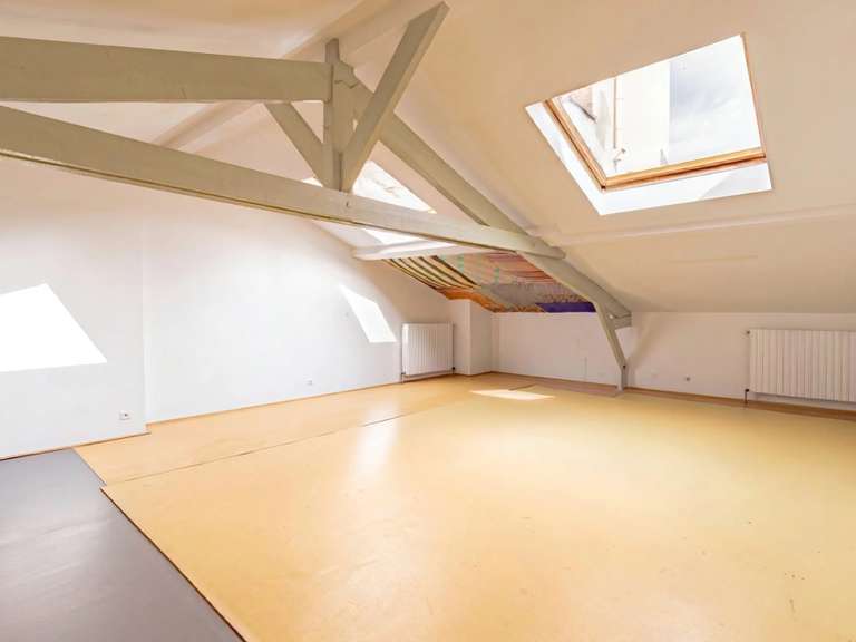 Maison Nogent-sur-Marne - 5 chambres - 180m²
