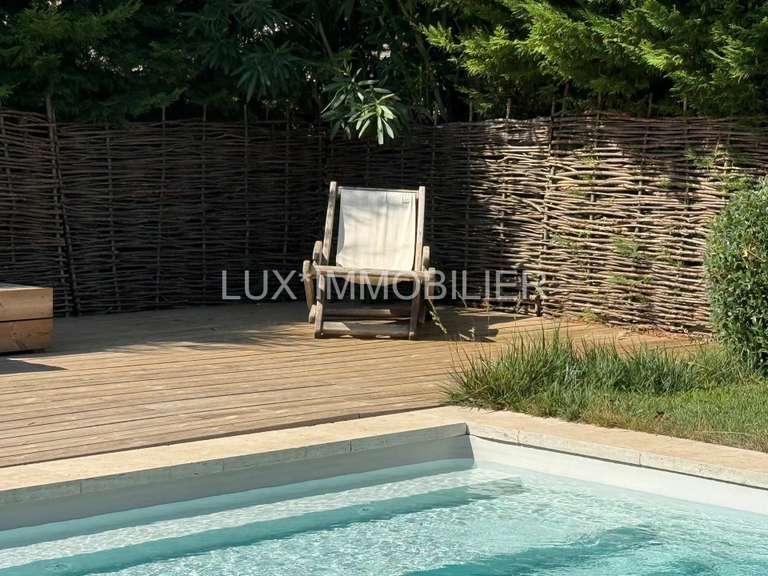 Maison Paradou - 240m²