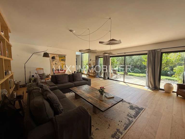 Maison Paradou - 240m²