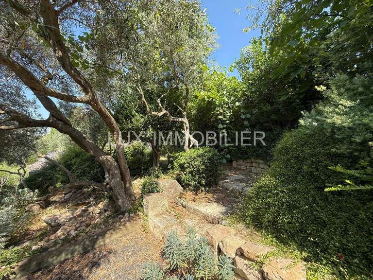 Maison Paradou - 240m²