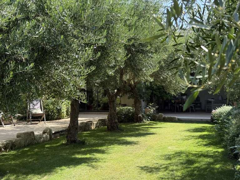 Maison Paradou - 240m²