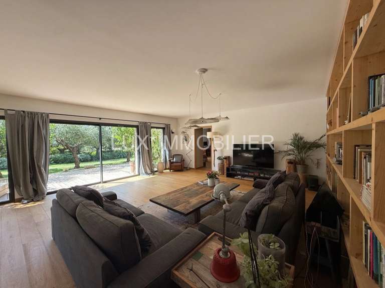 Maison Paradou - 240m²