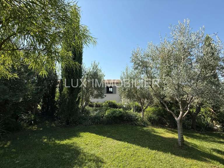 Maison Paradou - 240m²
