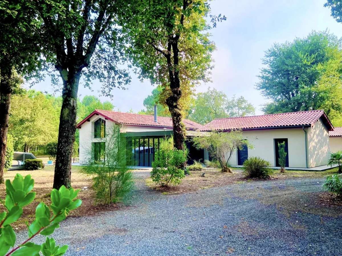 Maison Sanguinet