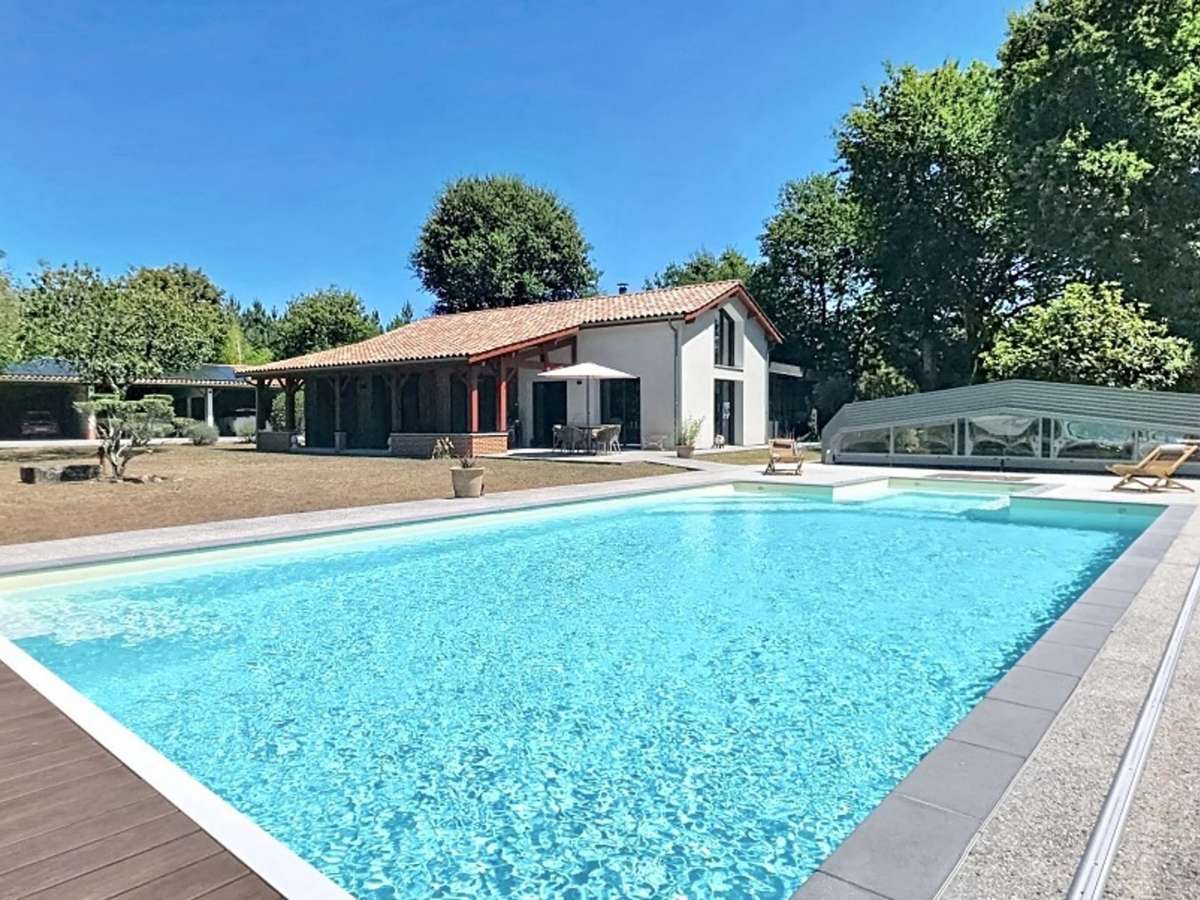 Maison Sanguinet