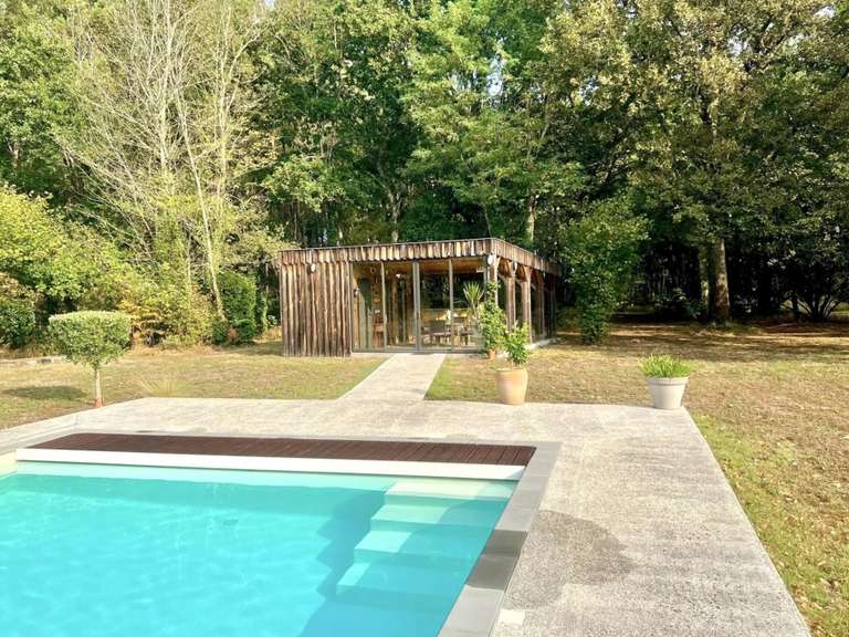 Maison Sanguinet - 6 chambres - 210m²