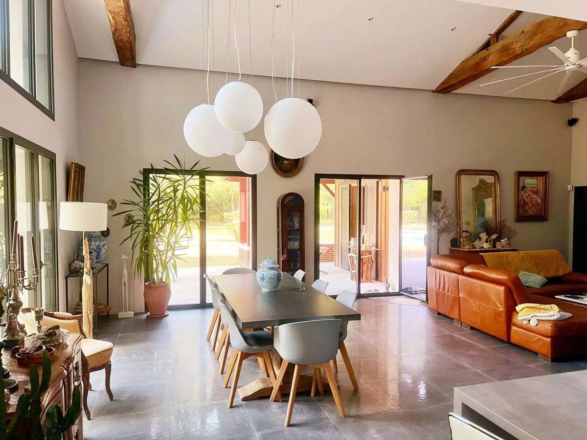 Maison Sanguinet