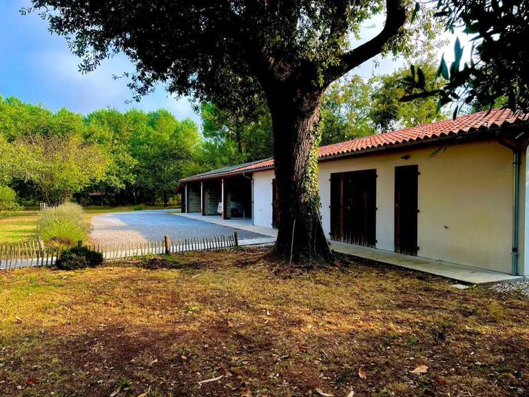 Maison Sanguinet - 6 chambres - 210m²