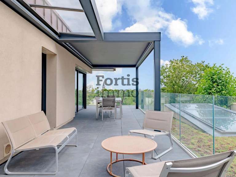 Maison Verrières-le-Buisson - 6 chambres - 339m²