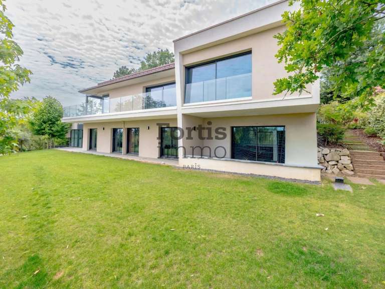 Maison Verrières-le-Buisson - 6 chambres - 339m²