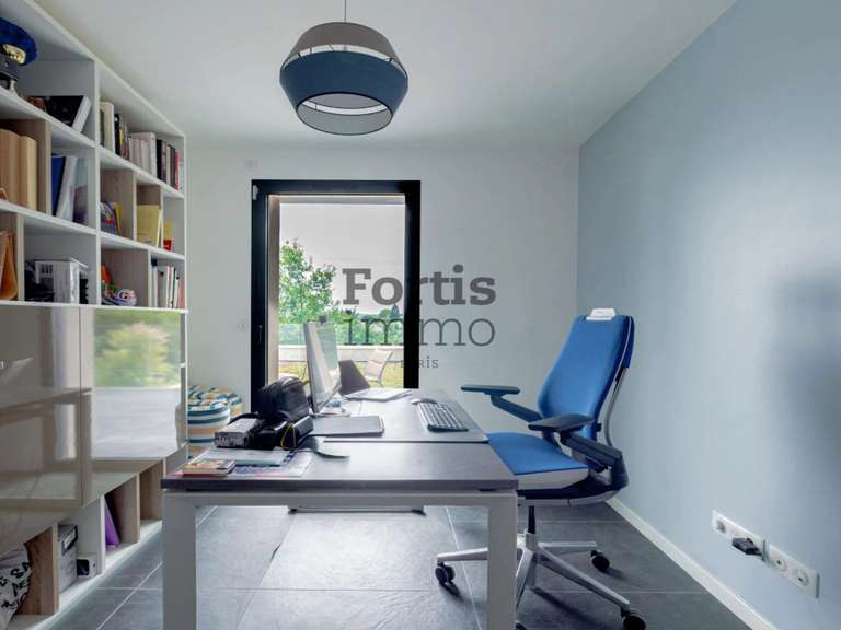 Maison Verrières-le-Buisson - 6 chambres - 339m²