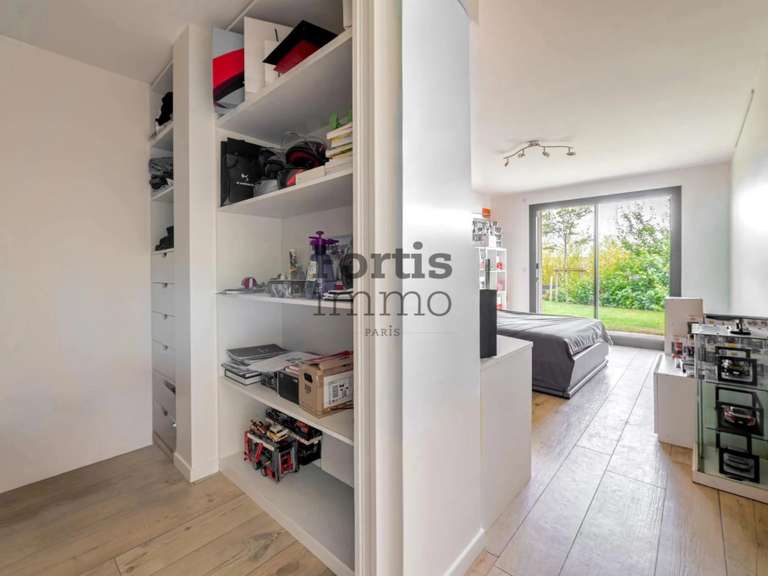 Maison Verrières-le-Buisson - 6 chambres - 339m²