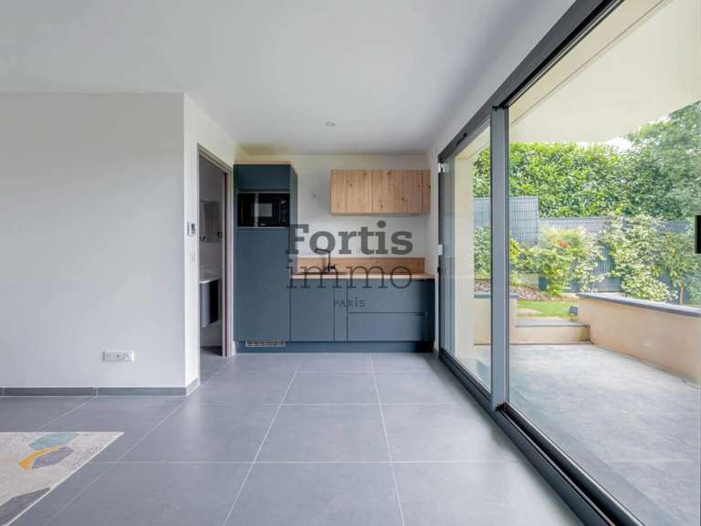 Maison Verrières-le-Buisson - 6 chambres - 339m²