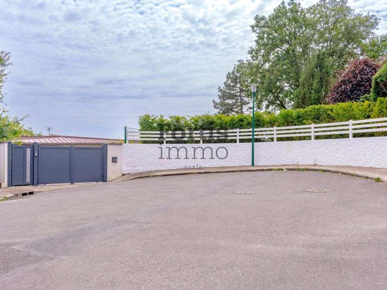 Maison Verrières-le-Buisson - 6 chambres - 339m²