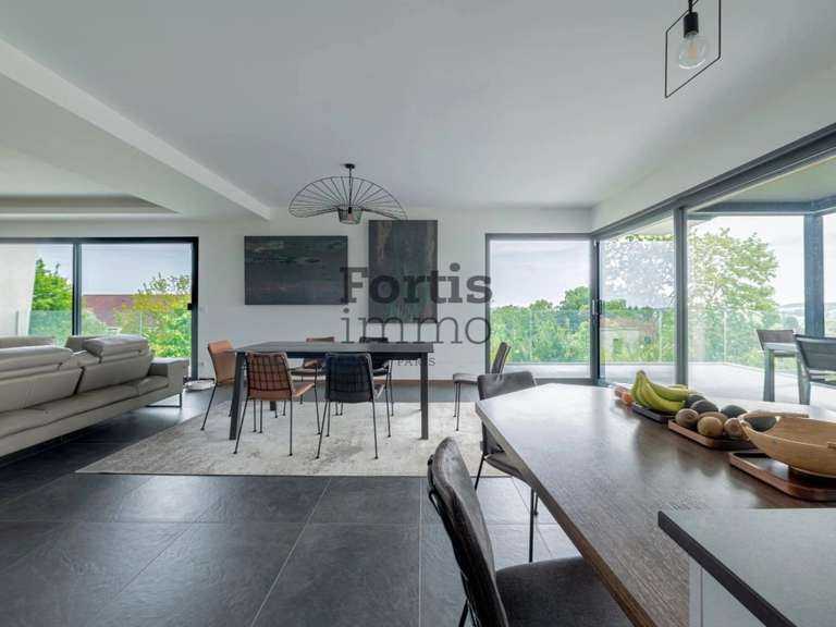 Maison Verrières-le-Buisson - 6 chambres - 339m²