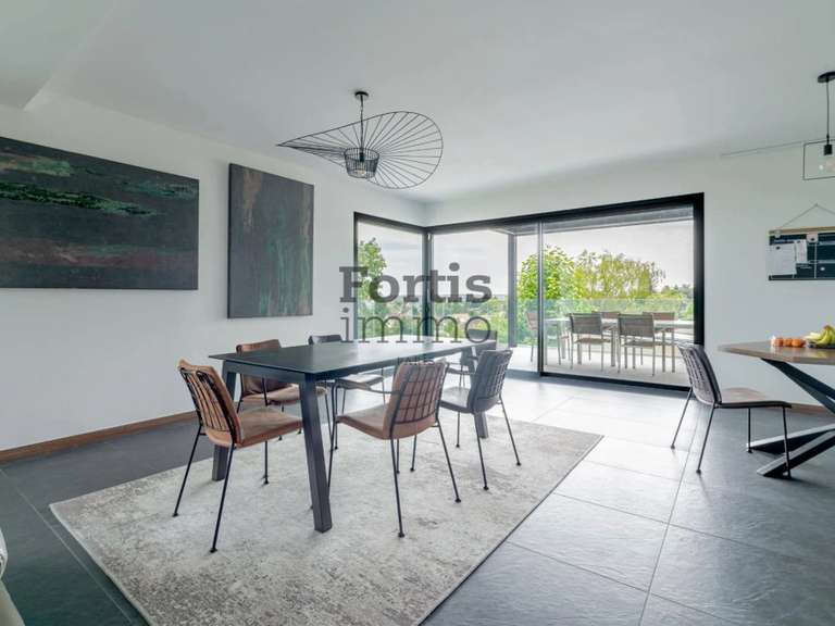 Maison Verrières-le-Buisson - 6 chambres - 339m²
