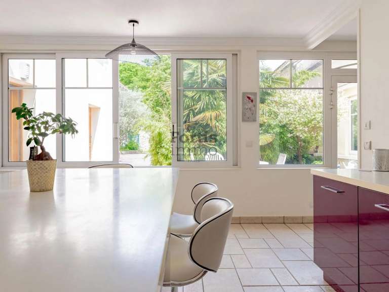 Maison Gouvernes - 414m²