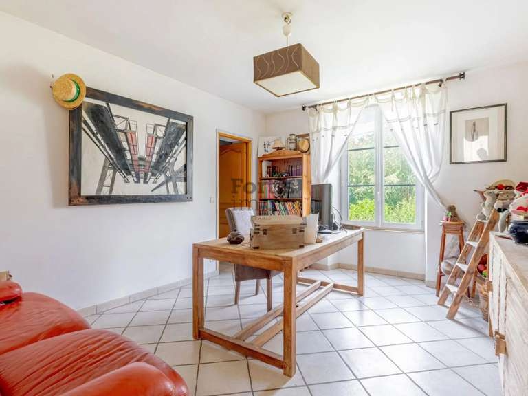 Maison Gouvernes - 414m²