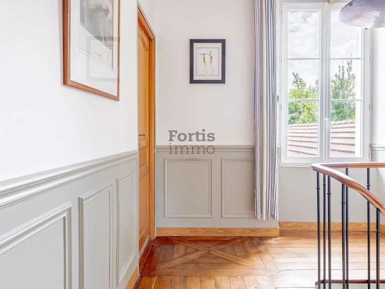 Maison Gouvernes - 414m²