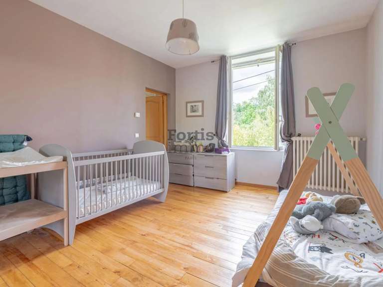 Maison Gouvernes - 414m²