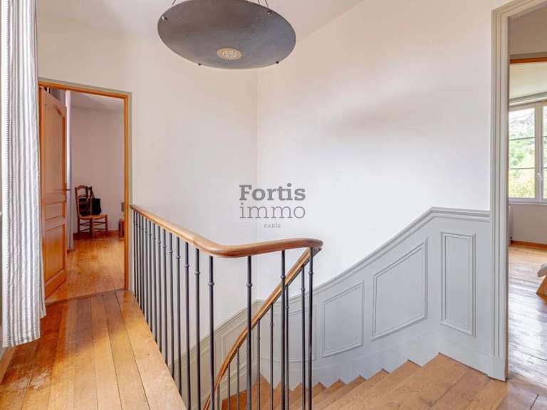 Maison Gouvernes - 414m²