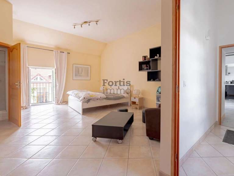 Maison Gouvernes - 414m²