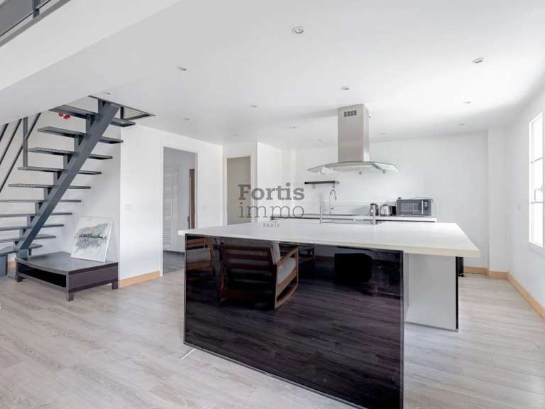 Maison Gouvernes - 414m²