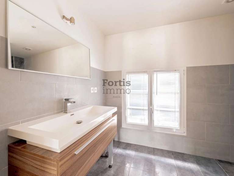 Maison Gouvernes - 414m²