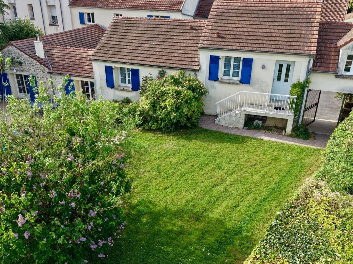 Maison Gouvernes