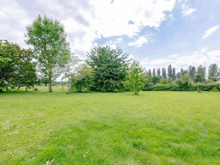 Maison Gouvernes - 414m²