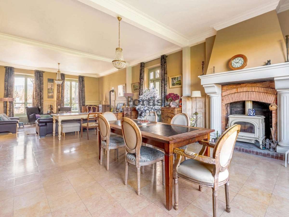 Maison Germigny-l'Évêque