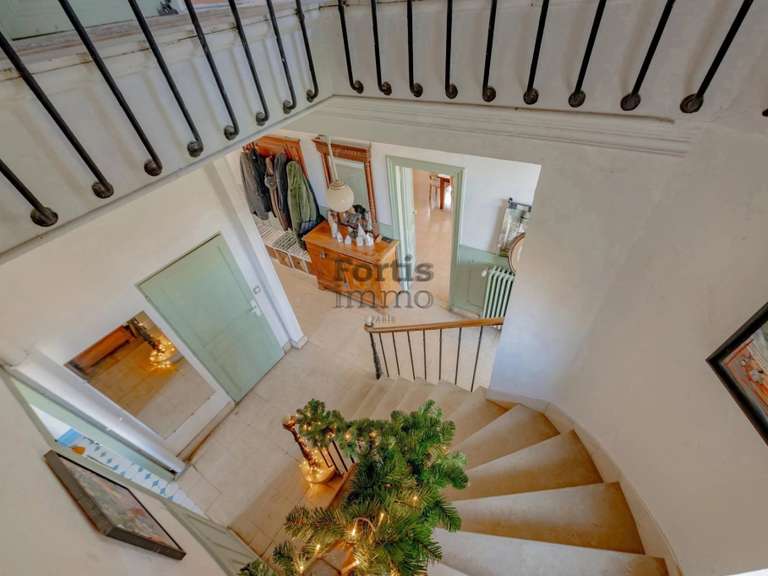 Maison Germigny-l'Évêque - 495m²