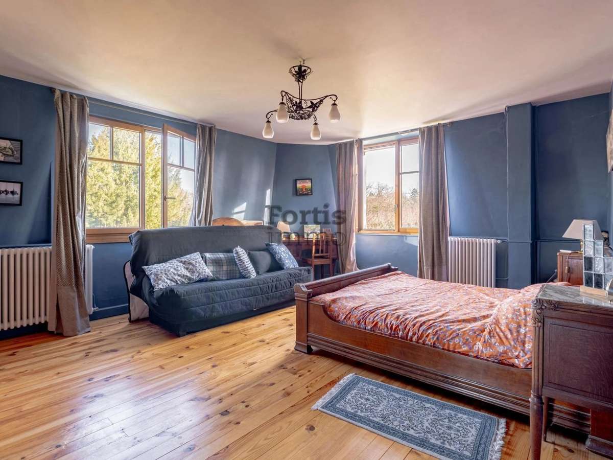 Maison Germigny-l'Évêque