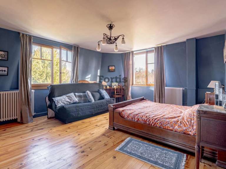 Maison Germigny-l'Évêque - 495m²