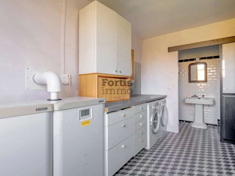 Maison Germigny-l'Évêque - 495m²