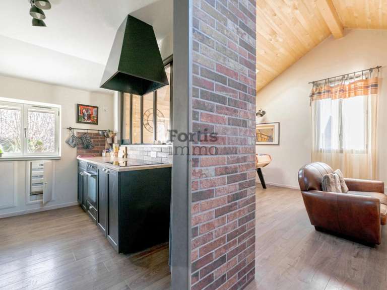 Maison Germigny-l'Évêque - 495m²