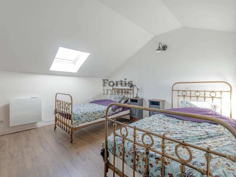 Maison Germigny-l'Évêque - 495m²