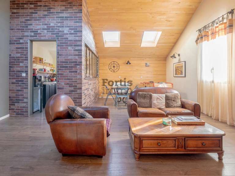 Maison Germigny-l'Évêque - 495m²