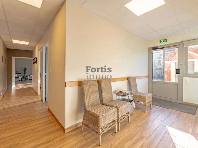 Maison Germigny-l'Évêque - 495m²