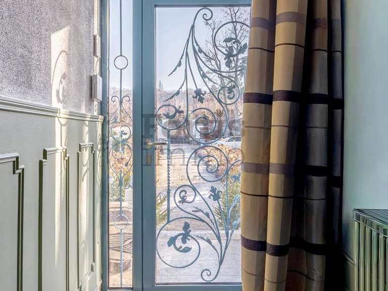 Maison Germigny-l'Évêque - 495m²