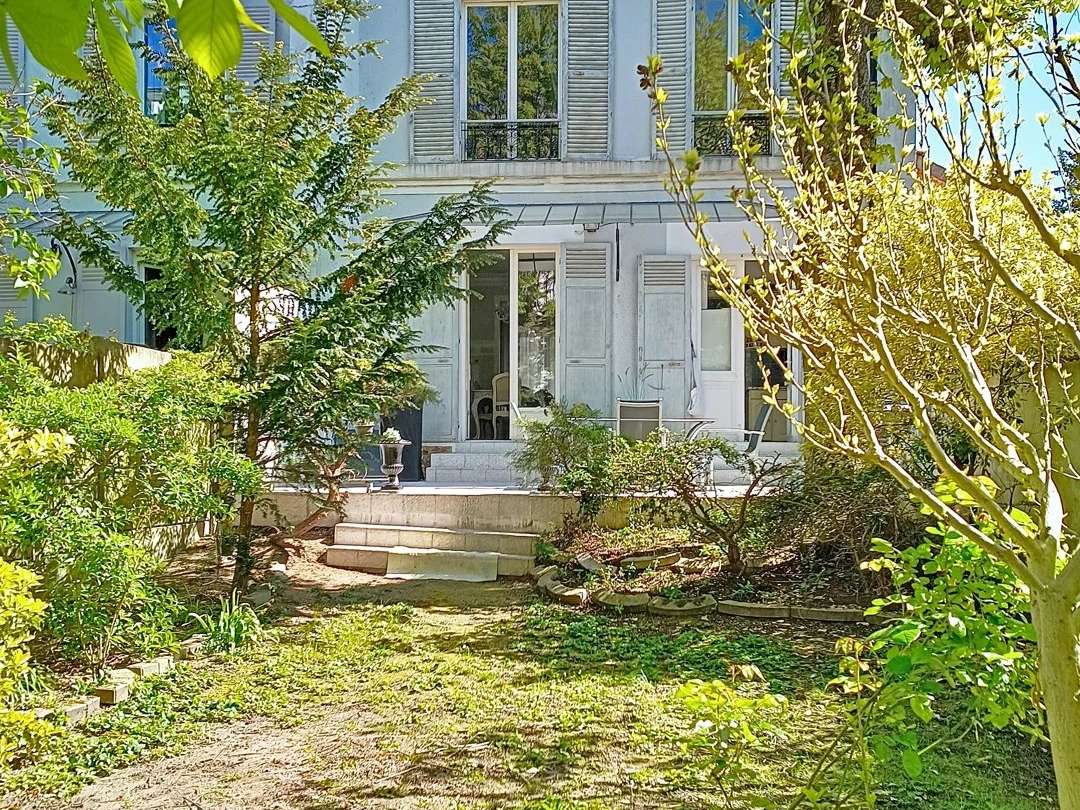 Maison Nogent-sur-Marne