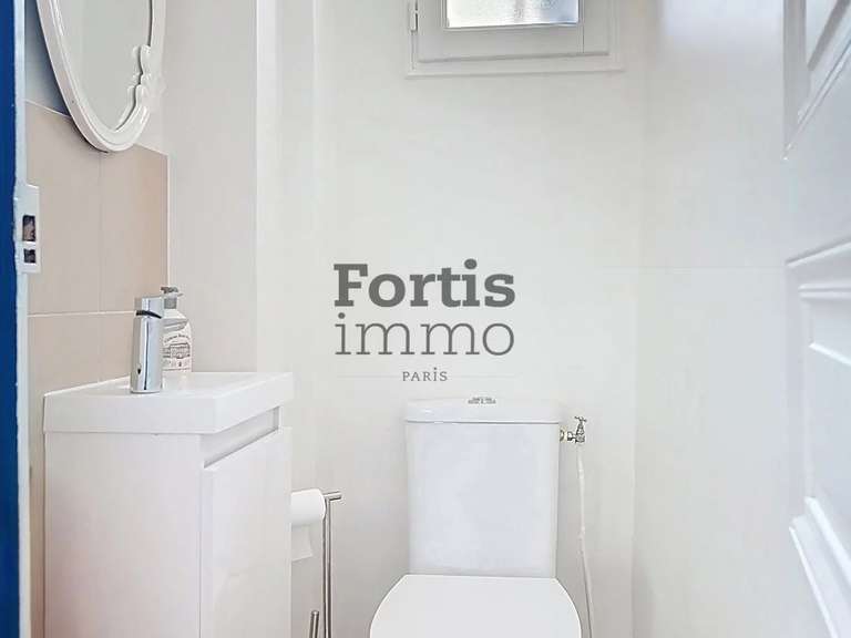Maison Nogent-sur-Marne - 4 chambres - 144m²